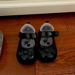 Stride Rite Mary Janes size 4.5